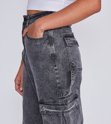 Mujer Jeans